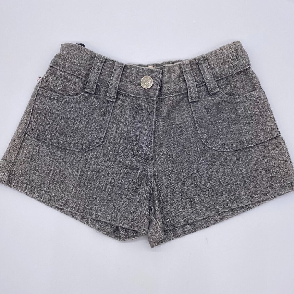 Zef Shorts